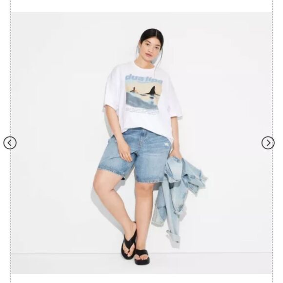 🆕👕Dua Lipa Radical Optimism T-shirt - Picture 3 of 7